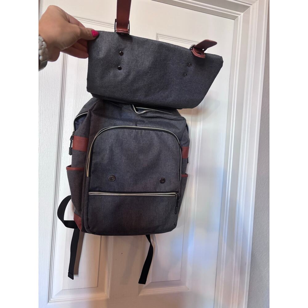Modoker Laptop Backpack - Picture 5 of 5